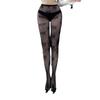 Sex Stockings Sexy Teasing Underwear Women's Fishnet Socks Black Silk Seduction Passion Can Be Torn Adult Products Free Large Size