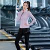 WEZHO Women's Long-Sleeve Sports Suit