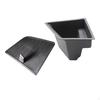 Car Rear Trunk Organizer Storage Box Easy To Install High Performance for Model 3