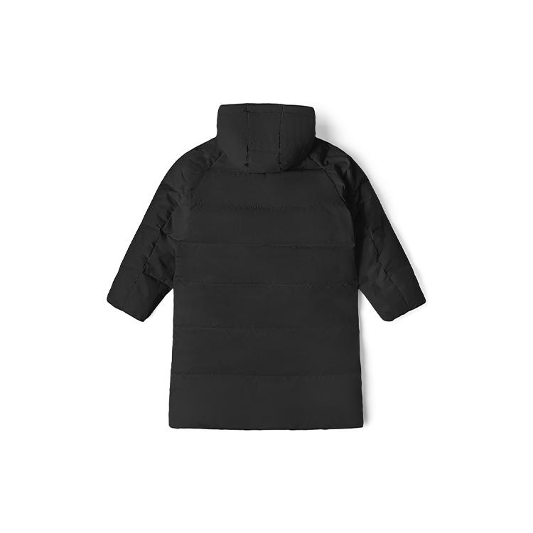 Kappa Hooded Down Jacket Unisex K0CZ2YY08D