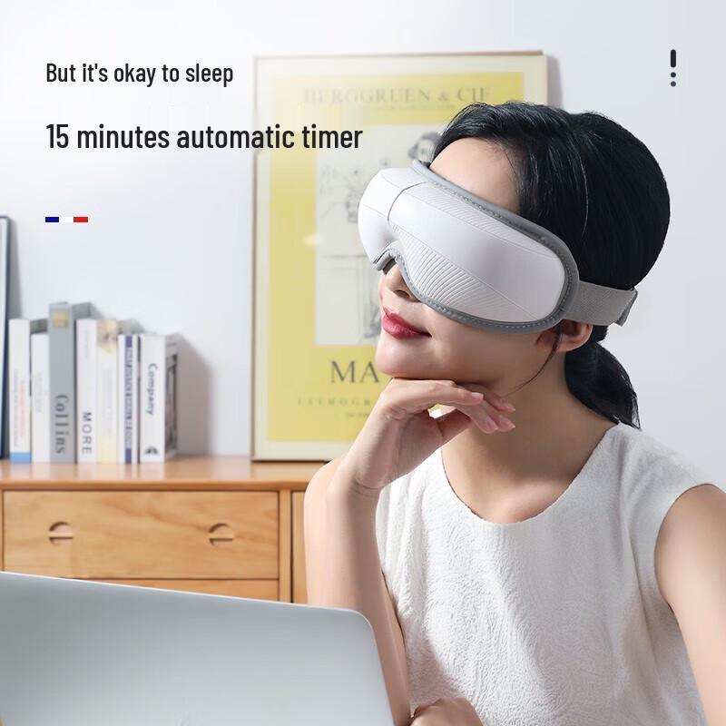 Desleep F320 Smart Eye Massager