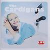 CD CARDIGANS Life TRACD150252728 Trampolene Reco Niet-Japan Pop Gebruikt