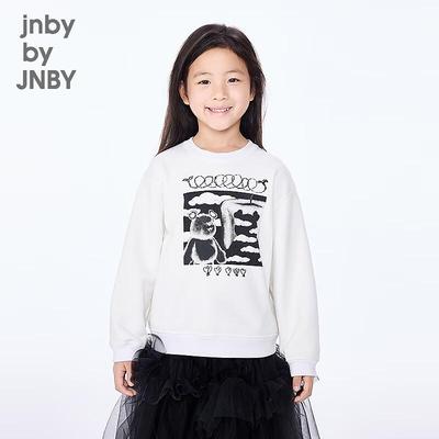 Top (Dievčatá od 4 rokov) – Mikiny, blúzky a switshot