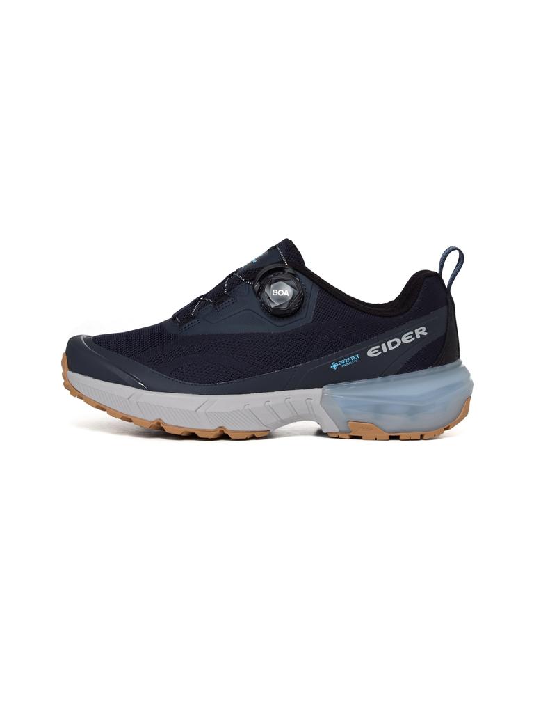 Eider Double React (N4)_Navy