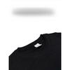 European Size Men's Novelty Shirts, Men's All-Season Casual Crew Neck Pure Cotton Letter Print T-Shirts