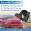 Acessórios da Caixa do Filtro de Ar Para Ford Focus MK3 Kuga Escape 2012 2013 2014 2015 2016 2017 2018 Para Mazda 3 2003-2019