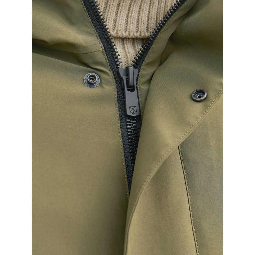 Jack & Jones Parka Blakeen
