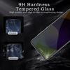 5 st. härdat glas för Samsung Galaxy A17 A16 A26 A56 A36 A54 A55 A34 A25 A14 A15 A52S A53 S20 S21 S23 S24 S25 FE anti-spionage skärmskydd