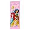 Marushin Bath Disney for 2125021900 Children's Towel, Princess, Beach, Ocean, Pool, Summer, Character, Girls, Swimming,
