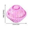 Laundry Balls For Washing Machine Non Detergent Dryer Laundry Balls Anti-Knot Home Cleaning Supplies For Families