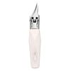 3Pcs Heavy-Duty Stainless Steel Nail Clippers High-Precision Trimmer With Safe Soft-Grip Anti-Slip Design