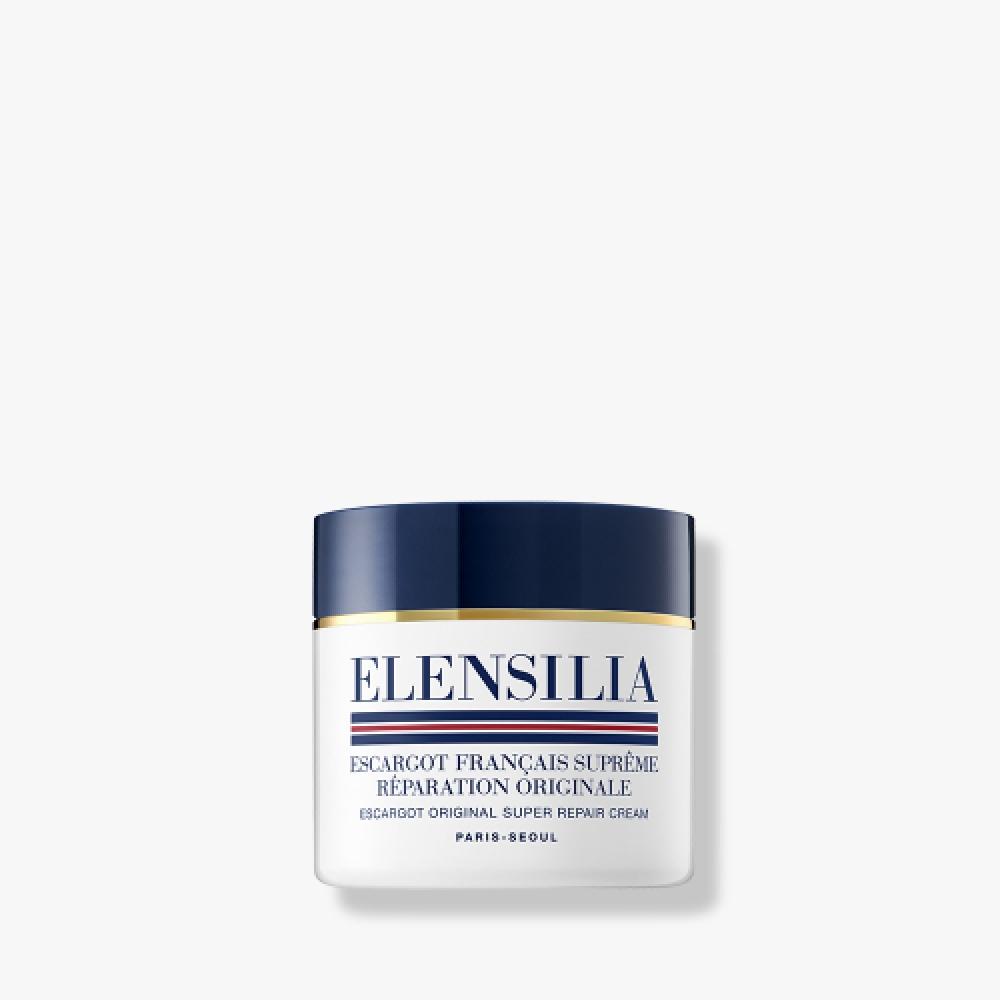 Elensilia Escargo Original Super Repair Cream NONE