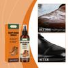 Boot and Shoe Shield Protector Spray and Stain for All Types of Footwear 100ml Long Lasting