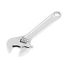 45 # Edelstahl 4 Zoll Mini Schraubenschlüssel Werkzeug für Reparatur, 105mm Hohe Härte Verstellbarer Schraubenschlüssel