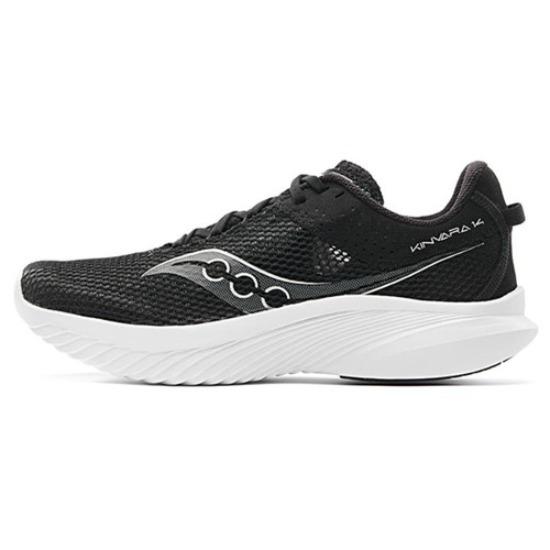 SAUCONY Kinvara 14 Slip Resistant, Abrasion Resistant, Breathable - S20824-05