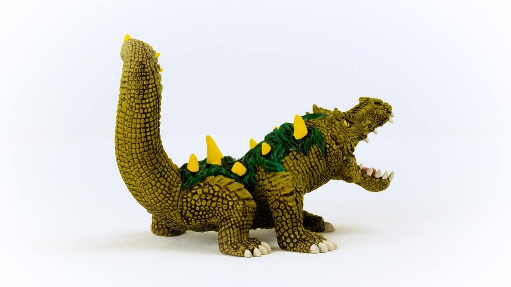 Schleich Eldorado Swamp Monster 70155