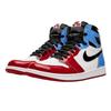 Air Jordan 1 Retro High Fearless OG