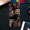 Klaus Mikaelson The Originals Case For ZTE Nubia Red Magic 9 Pro Plus RedMagic 8 8S Pro Plus 6 7 6S 7S Pro 5S 6R 5G Cover