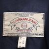 ARMANI JEANS made in Italy Jacket 42 Navy Women Used