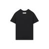 New FILA T Shirts Men's Jet Black F11M329111A-BK