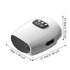 Comfortable Electric Hand Massager Smart Hand Massage Machine  for Fingers and Hands