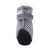 Pet Single Straps Breathable Mesh Shoes Dog Outdoor Soft Bottom Running Shoes