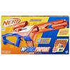 Nerf N Series Pinpoint Blaster, Includes 18 N1 Darts and a 10-dart Clip, Perfect for Indoor and Outdoor Play. Ages 8+. F8621 Authentic.