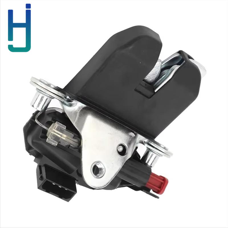 6RU827505C 6RU827505R Automobiles Tailgate Trunk Door Lock Actuator For VW Polo 2011- Ameo 2017- Vento 2015-