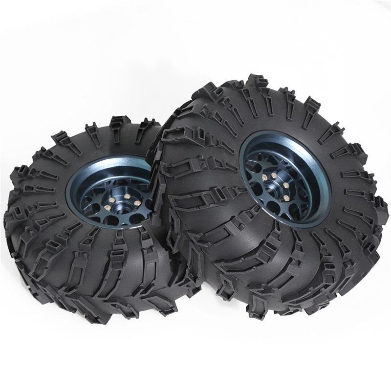 A71Z Rc Tires Model Remote Control Car Accessories Remote Control Car Upgrade Tires