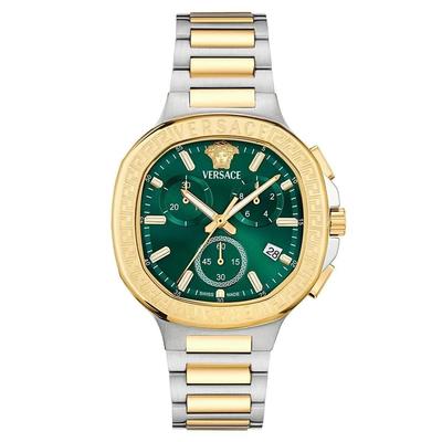 Dámské hodinky Versace VRSCVEVCA0624 VEVCA0624