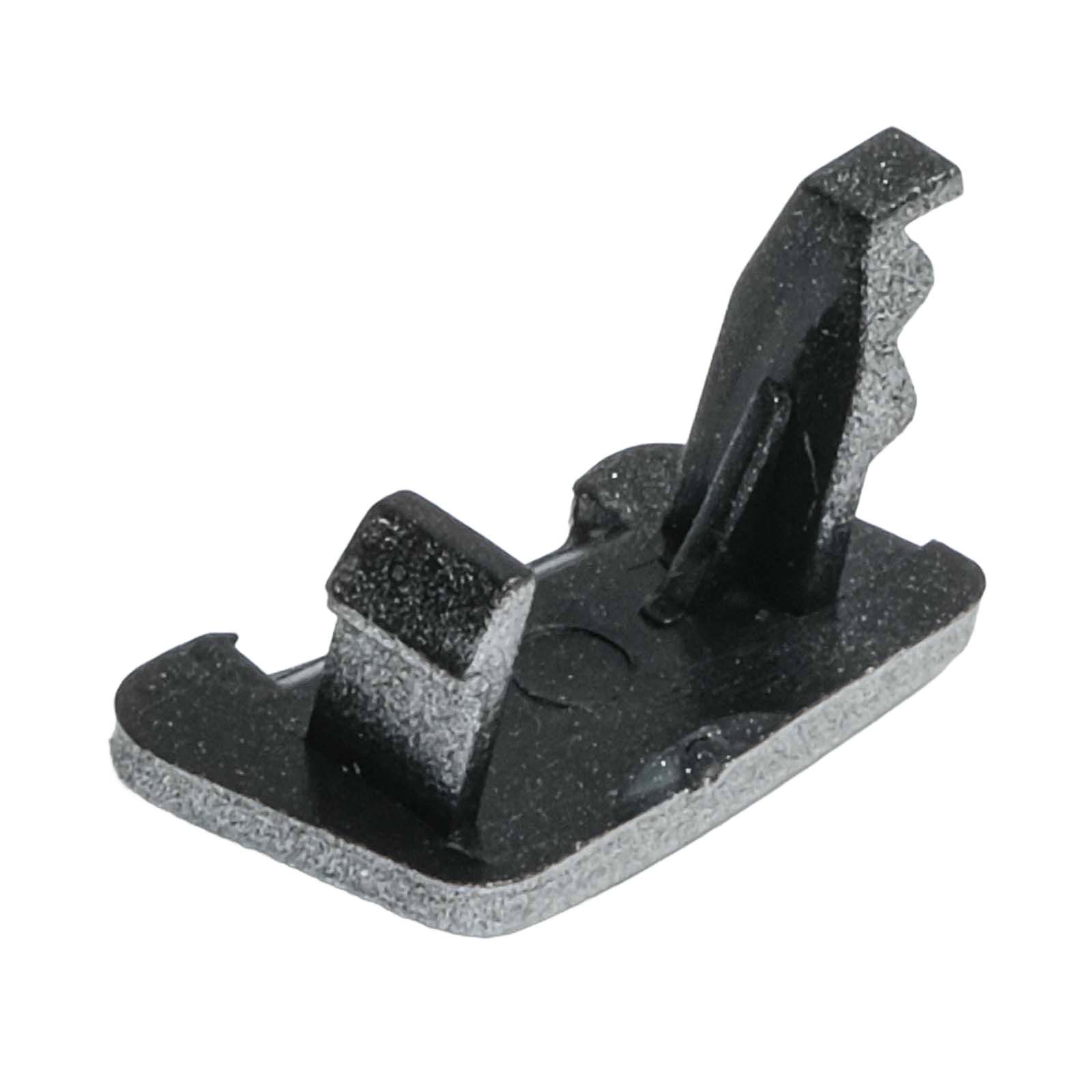 

Shift Position Cover Silver Shift Lock Cover Anti-corrosion Material Wear-resistant Feature Car Interior Upgrade China Mainland