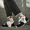 Fashion CYYTL Sneakers Mens Shoes Casual Outdoor Fashion Sports Leather Running Designer Luxury Platform Tennis Work Loafers Skateboard