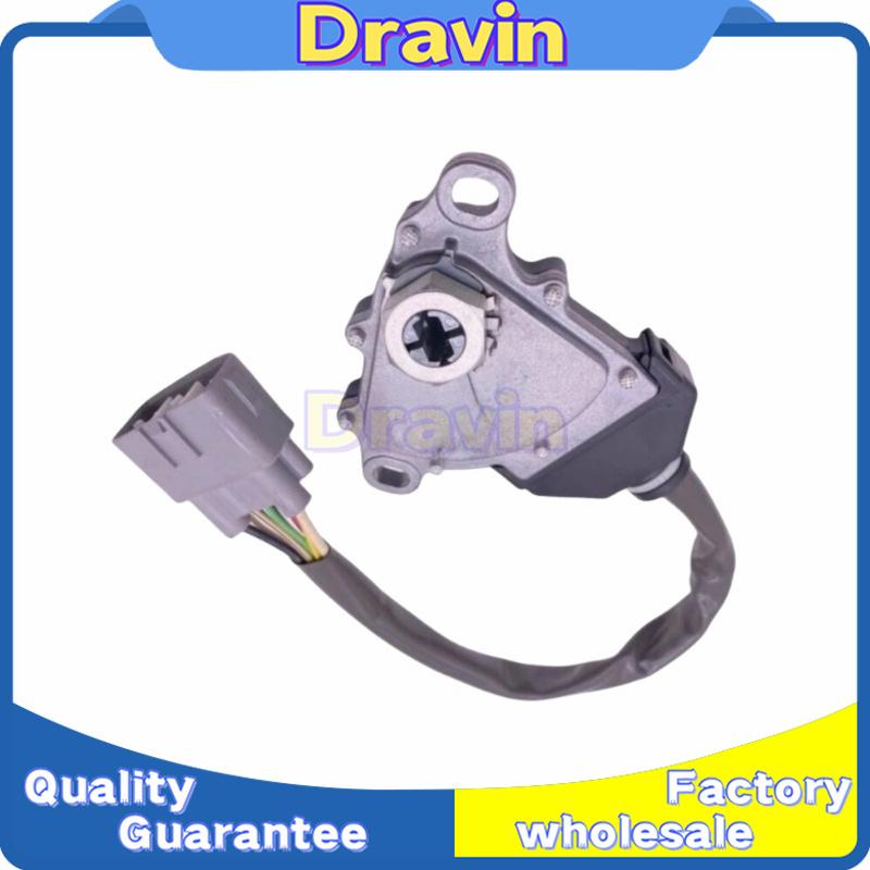 AW80-40LE AW81-40LE U440E U441E 99-up 37720-79C10 Провод выключателя нейтрали 9-контактный Датчик положения селектора передач для Suzuki 37720-79C10