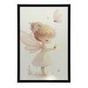 Poster Little Harmony Poster Little Harmony, 70X100 Cm, Frameless, Matte Paper 230 Gsm