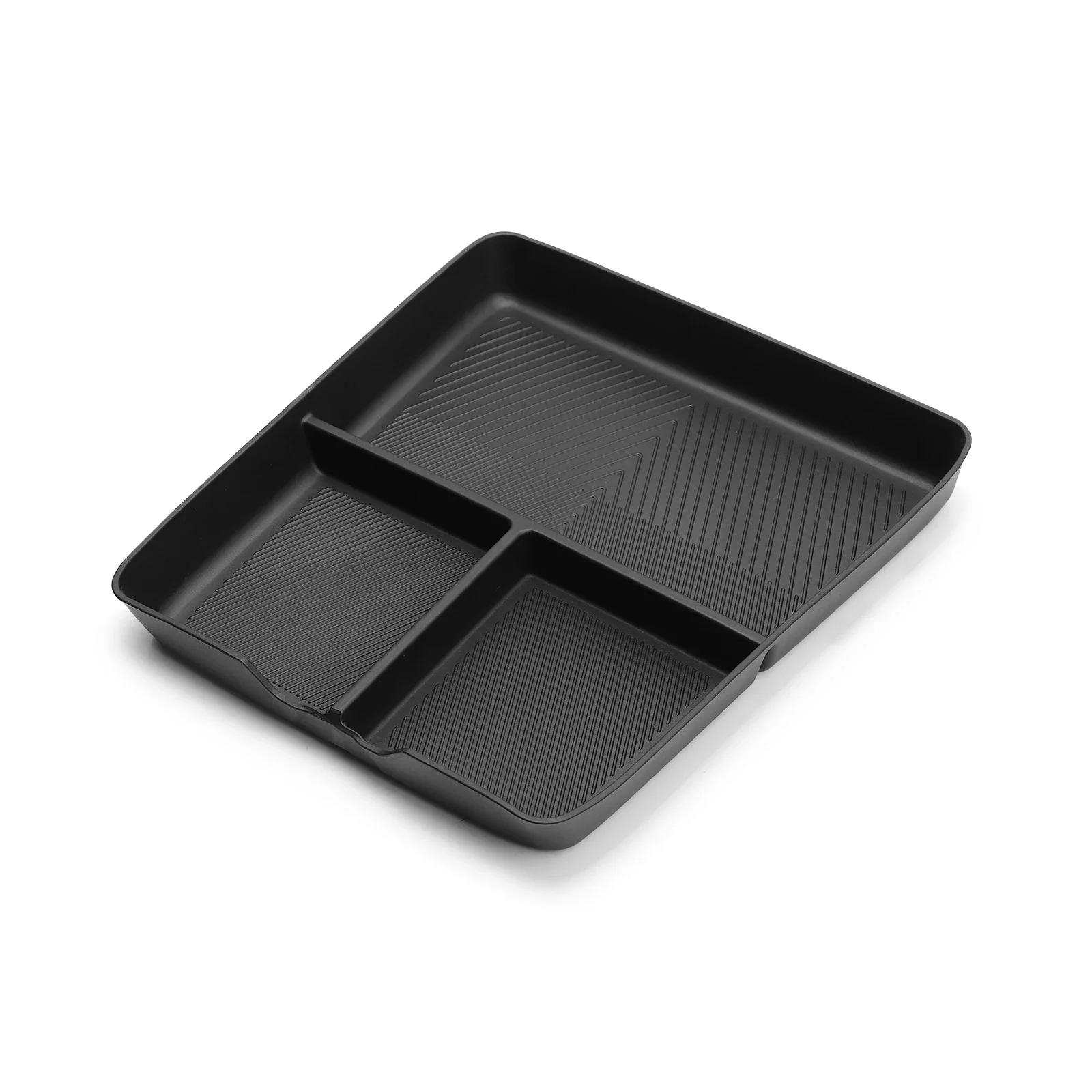 

SMABEE для Xpeng P7i 2024 2024 Центральная консоль Нижний ящик для хранения Автомобильный лоток Органайзеры Аксессуары Уборка