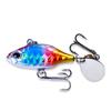 5.2CM-8.5GvibNew Micro Lure BaitvibWholesale Fishing Lures5.2cmLure for FishingvipBait