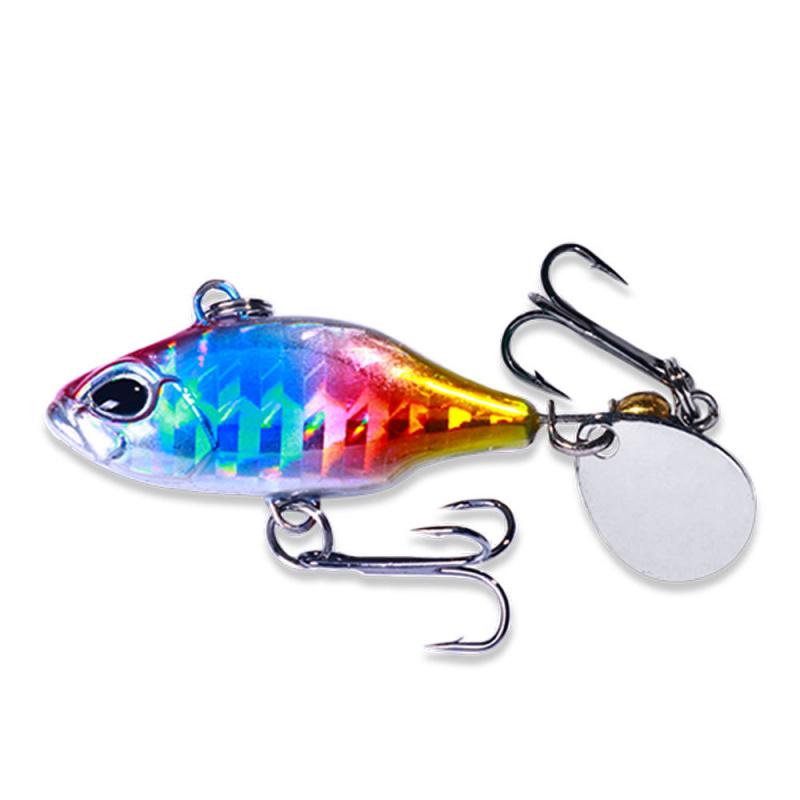 5.2CM-8.5GvibNew Micro Lure BaitvibWholesale Fishing Lures5.2cmLure for FishingvipBait