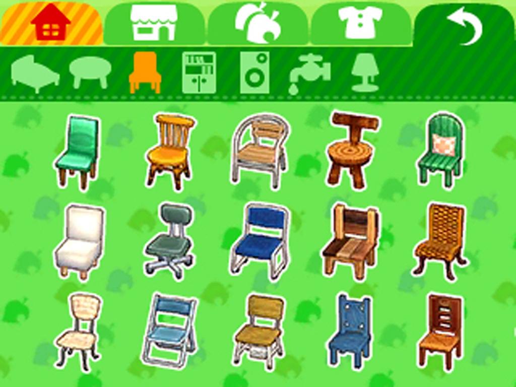 Animal Crossing: New Horizons Happy Home Designer Amiibo Set - 3DS