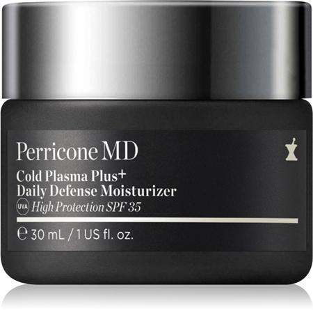 

Антивозрастной защитный дневной крем Spf 35 TU прозрачный