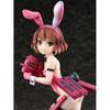 Sword Art Online 1 7 Sword Art Online Alternative Gun Gale Online Ii  Llenn Bunny Girl Ver.