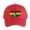 France GerUnisexy Inspired Football Fan Graphic Cap Women Unisex Adult Casual Adjustable Printed Baseball Caps Trucker Cap Outdoors