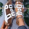 Chaussures pour femme – Sandales