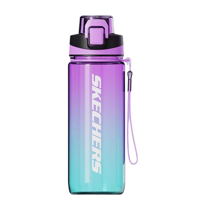 Skechers 800mL Sports Water Bottle