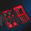 Professional Nail Clippers Kit – Sharp, Lightweight, & Sturdy; Precision Manicure & Pedicure Tools for Men and Women
