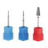 Bits Steel Gel Polishing For Electric Nail