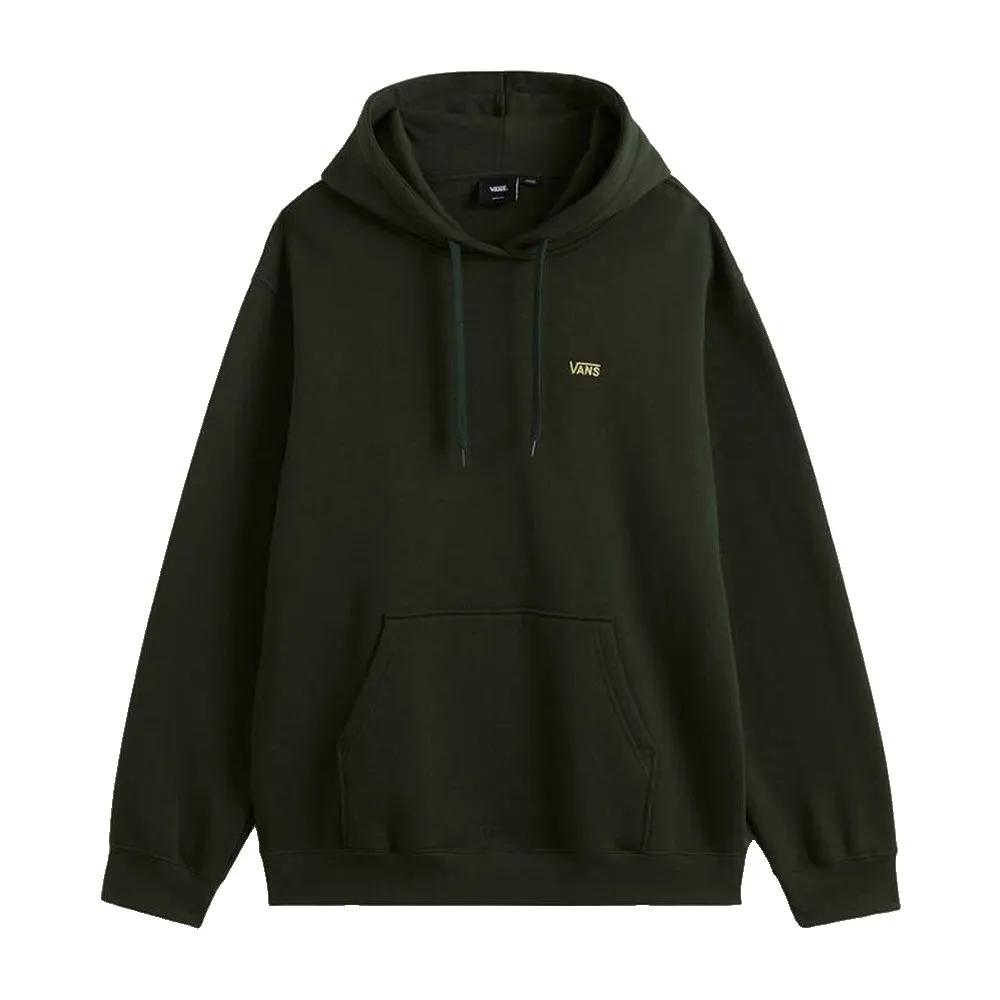 

Vans Толстовка с капюшоном Left Chest II Loose M