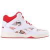 BB4500 Royal Reebok High 2 'Allover Pump' HQ6175