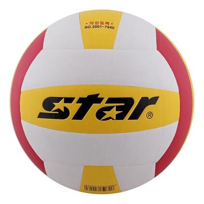 Volleybolltillbehör