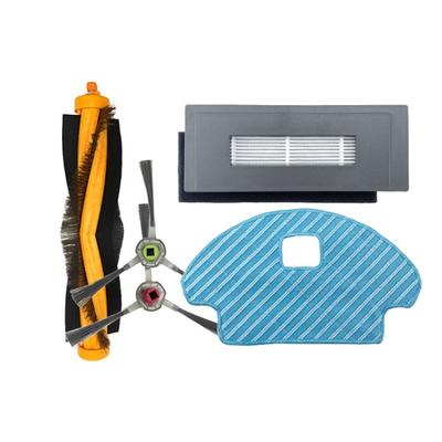 Ensemble 1 Accessoires Pour Ecovacs Deebot OZMO 930 DG36