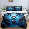 Squisiti Set Lenzuola con Ali d'Angelo squisito set copripiumino set coperta letto set lenzuola lusso regalo di compleanno